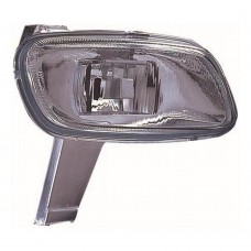 Peugeot 106 1996-2003 Front Fog Lamp Unit Driver Side